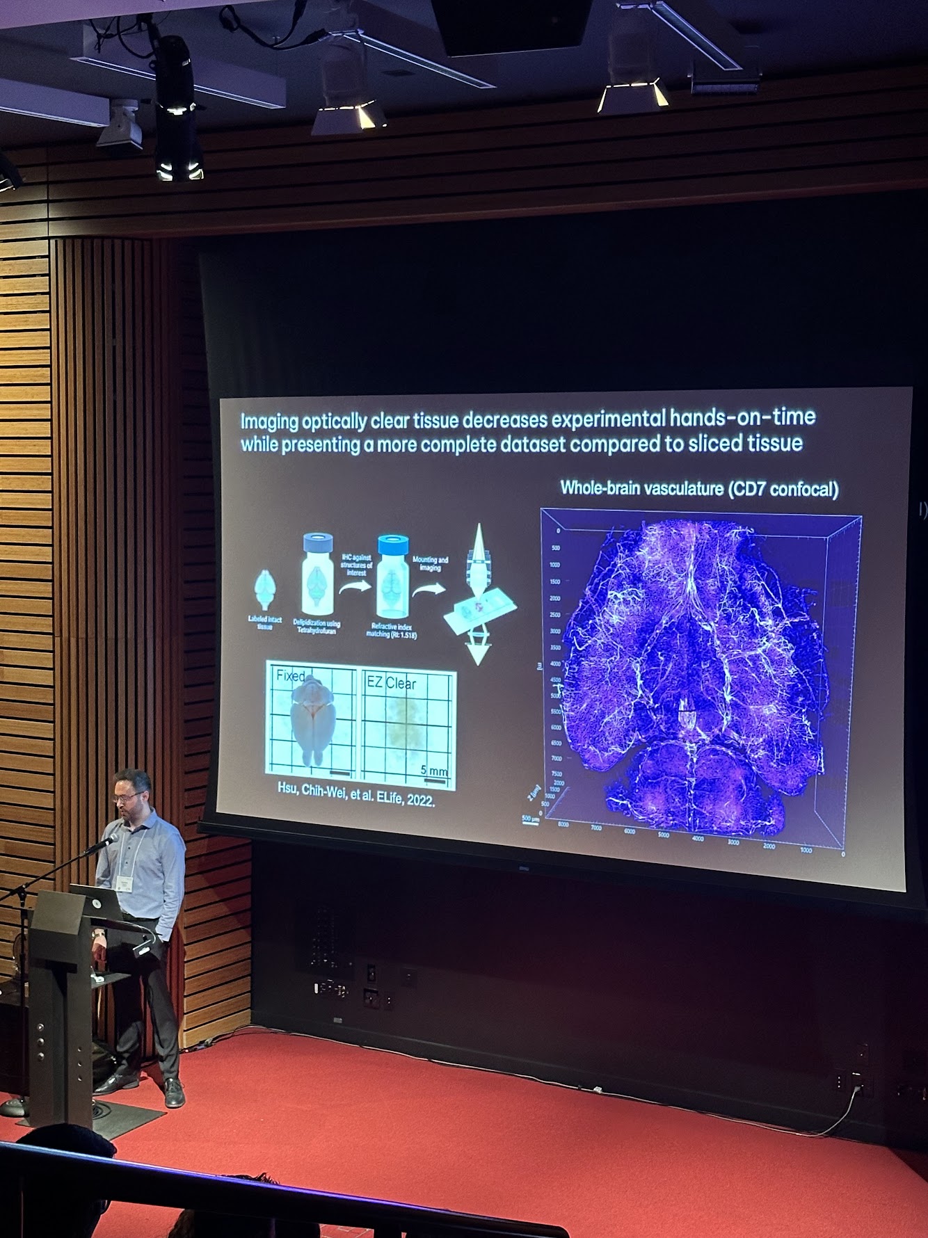 AIM 2025 Presentation