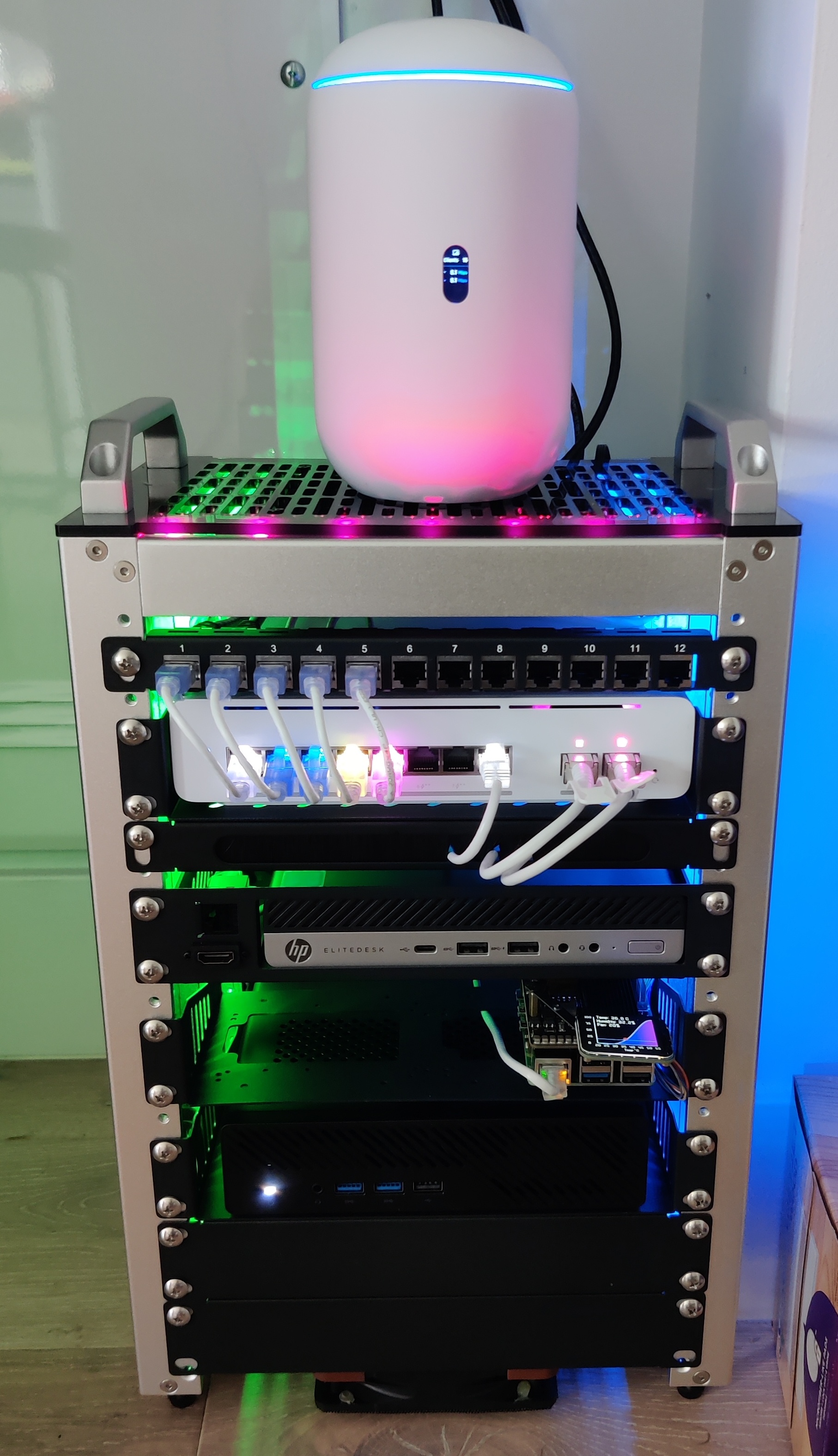 Scientific Computation